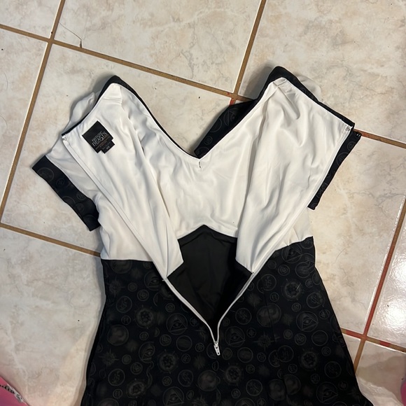 Fantastic Beasts size M - Picture 8 of 9